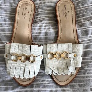 Cute pair of Kate Spade Sandals